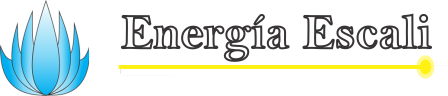 Energía Escali